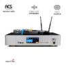 Amply kỹ thuật số 3 trong 1 ACS TH-750