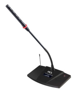 Micro chủ toạ không dây ACS AC-105C