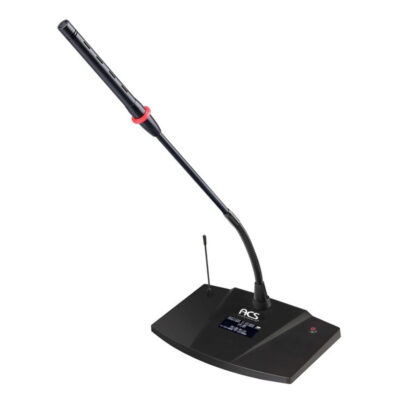 Micro chủ toạ không dây ACS AC-105C