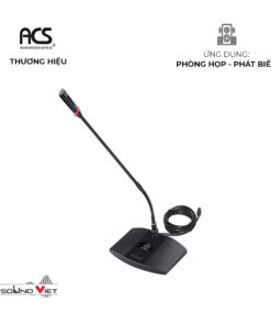 Micro chủ toạ ACS AC-3526C