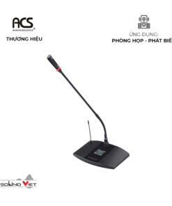 Micro chủ toạ không dây ACS AC-4220C