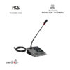 Micro chủ tọa ACS AC-5516C