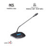 Micro chủ tọa không dây ACS AD-6000C