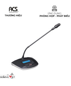 Micro chủ tọa không dây ACS AD-6000C