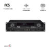 Amply liền vang ACS AP-3000Pro