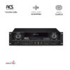 Amply liền vang ACS AP-5000pro
