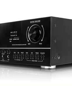 Amply liền vang ACS AP-7000pro