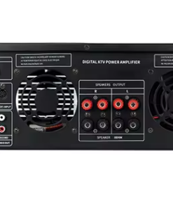 Amply liền vang ACS AP-7000pro