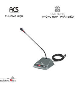 Micro chủ toạ ACS CS-6320C