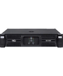Cục Đẩy Công Suất ACS DK-1500
