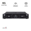 Cục Đẩy Công Suất ACS DK-650