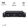 Cục đẩy công suất ACS DK-850