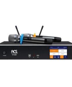 Đẩy liền vang ACS DT-4400