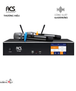 Đẩy liền vang ACS DT-4400