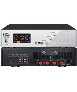 Đẩy liền vang ACS DT-4500