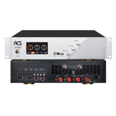 Đẩy liền vang ACS DT-4500