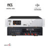 Đẩy liền vang ACS DT-4500