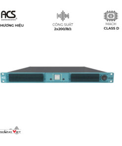 Cục đẩy công suất ACS DX-22