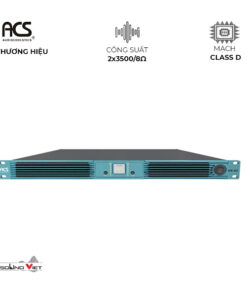 Cục đẩy công suất ACS DX-23