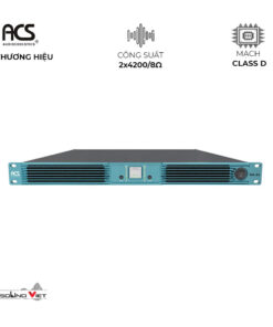 Cục đẩy công suất ACS DX-24