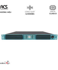 Cục đẩy công suất ACS DX-413