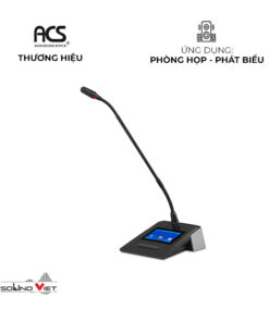 Micro Chủ Tọa ACS DX-6500C