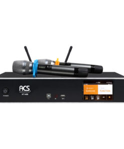 Amply số ACS KT-400