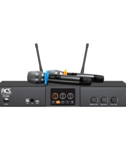 Amply số ACS KT-600