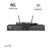 Amply số ACS KT-600