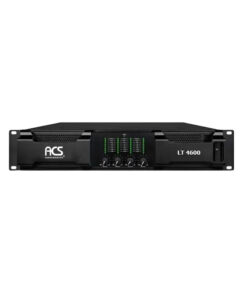 Cục đẩy công suất ACS LT 4600
