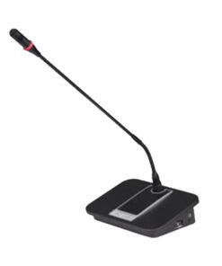 Micro chủ tọa ACS MA-3812C