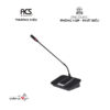 Micro chủ tọa ACS MA-3812C