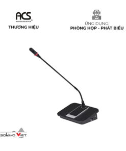Micro chủ tọa ACS MA-3812C