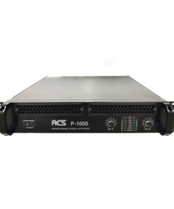Cục đẩy công suất ACS P-1000