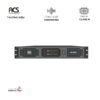Cục đẩy công suất ACS PX6000