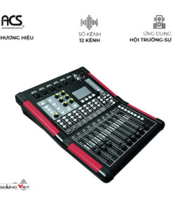 Mixer ACS RD-12