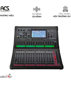 Mixer ACS RD-20