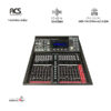 Mixer ACS RDM-16S