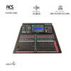 Mixer ACS RDM-24S