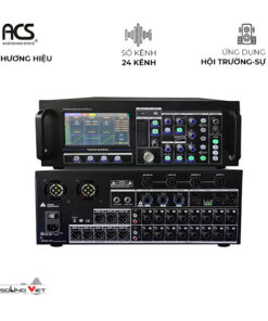 Mixer ACS RDU-20