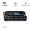 Mixer ACS REX16-8