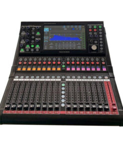 Mixer ACS RM-20PLUS