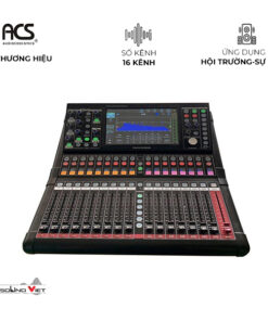 Mixer ACS RM-20PLUS