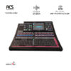 Mixer ACS RM-24PLUS
