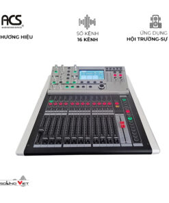 Mixer ACS RT-16