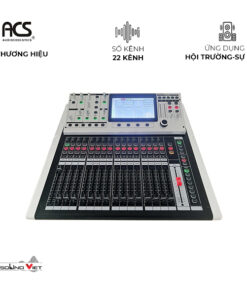 Mixer ACS RT-20S