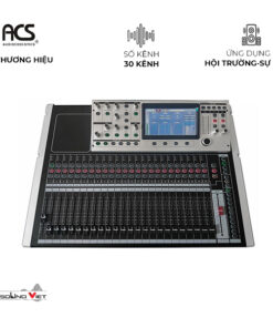 Mixer ACS RT-24S