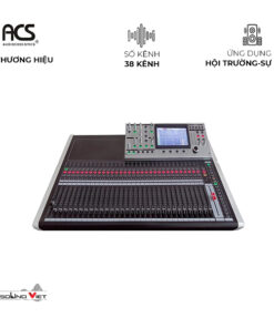 Mixer ACS RT-32S