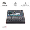 Mixer ACS RV-12