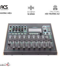 Mixer ACS RV-16